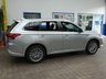 USED 2020 20 MITSUBISHI OUTLANDER 2.4 PHEV DYNAMIC 5d 222 BHP 4WD LEATHER HEATED SEATS REAR VIEW CAMERA 1 OWNER MITSUBISHI WARRANTY TILL MARCH 2025