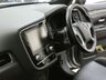 USED 2020 20 MITSUBISHI OUTLANDER 2.4 PHEV DYNAMIC 5d 222 BHP 4WD LEATHER HEATED SEATS REAR VIEW CAMERA 1 OWNER MITSUBISHI WARRANTY TILL MARCH 2025