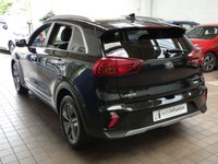 USED 2021 21 KIA NIRO 1.6 2 5d 104 BHP APPLE ANDROID CARPLAY REAR CAMERA GENUINE LOW MILES KIA WARRANTY TILL MAY 2028