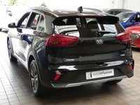 USED 2021 21 KIA NIRO 1.6 2 5d 104 BHP APPLE ANDROID CARPLAY REAR CAMERA GENUINE LOW MILES KIA WARRANTY TILL MAY 2028