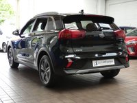 USED 2021 21 KIA NIRO 1.6 2 5d 104 BHP APPLE ANDROID CARPLAY REAR CAMERA GENUINE LOW MILES KIA WARRANTY TILL MAY 2028