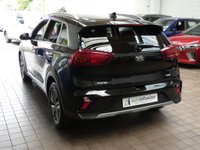 USED 2021 21 KIA NIRO 1.6 2 5d 104 BHP APPLE ANDROID CARPLAY REAR CAMERA GENUINE LOW MILES KIA WARRANTY TILL MAY 2028
