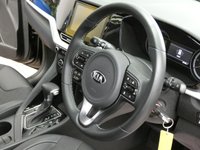 USED 2021 21 KIA NIRO 1.6 2 5d 104 BHP APPLE ANDROID CARPLAY REAR CAMERA GENUINE LOW MILES KIA WARRANTY TILL MAY 2028