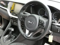 USED 2021 21 KIA NIRO 1.6 2 5d 104 BHP APPLE ANDROID CARPLAY REAR CAMERA GENUINE LOW MILES KIA WARRANTY TILL MAY 2028