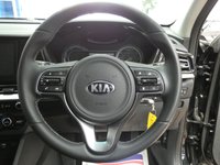 USED 2021 21 KIA NIRO 1.6 2 5d 104 BHP APPLE ANDROID CARPLAY REAR CAMERA GENUINE LOW MILES KIA WARRANTY TILL MAY 2028