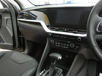 USED 2021 21 KIA NIRO 1.6 2 5d 104 BHP APPLE ANDROID CARPLAY REAR CAMERA GENUINE LOW MILES KIA WARRANTY TILL MAY 2028