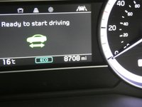 USED 2021 21 KIA NIRO 1.6 2 5d 104 BHP APPLE ANDROID CARPLAY REAR CAMERA GENUINE LOW MILES KIA WARRANTY TILL MAY 2028