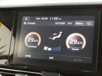 USED 2021 21 KIA NIRO 1.6 2 5d 104 BHP APPLE ANDROID CARPLAY REAR CAMERA GENUINE LOW MILES KIA WARRANTY TILL MAY 2028