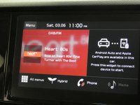 USED 2021 21 KIA NIRO 1.6 2 5d 104 BHP APPLE ANDROID CARPLAY REAR CAMERA GENUINE LOW MILES KIA WARRANTY TILL MAY 2028