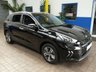 USED 2021 21 KIA NIRO 1.6 2 5d 104 BHP APPLE ANDROID CARPLAY REAR CAMERA GENUINE LOW MILES KIA WARRANTY TILL MAY 2028