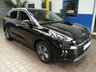 USED 2021 21 KIA NIRO 1.6 2 5d 104 BHP APPLE ANDROID CARPLAY REAR CAMERA GENUINE LOW MILES KIA WARRANTY TILL MAY 2028