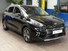 USED 2021 21 KIA NIRO 1.6 2 5d 104 BHP APPLE ANDROID CARPLAY REAR CAMERA GENUINE LOW MILES KIA WARRANTY TILL MAY 2028