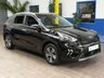 USED 2021 21 KIA NIRO 1.6 2 5d 104 BHP APPLE ANDROID CARPLAY REAR CAMERA GENUINE LOW MILES KIA WARRANTY TILL MAY 2028