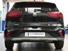 USED 2021 21 KIA NIRO 1.6 2 5d 104 BHP APPLE ANDROID CARPLAY REAR CAMERA GENUINE LOW MILES KIA WARRANTY TILL MAY 2028