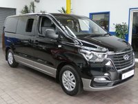 USED 2019 69 HYUNDAI i800 2.5 CRDI SE NAV 5d 134 BHP 8 SEATS HEATED SEATS PARK SENSORS HYUNDAI WARRANTY NOV 2024