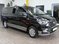 USED 2019 69 HYUNDAI i800 2.5 CRDI SE NAV 5d 134 BHP 8 SEATS HEATED SEATS PARK SENSORS HYUNDAI WARRANTY NOV 2024