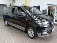 USED 2019 69 HYUNDAI i800 2.5 CRDI SE NAV 5d 134 BHP 8 SEATS HEATED SEATS PARK SENSORS HYUNDAI WARRANTY NOV 2024