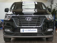 USED 2019 69 HYUNDAI i800 2.5 CRDI SE NAV 5d 134 BHP 8 SEATS HEATED SEATS PARK SENSORS HYUNDAI WARRANTY NOV 2024