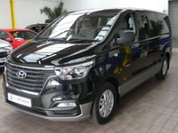 USED 2019 69 HYUNDAI i800 2.5 CRDI SE NAV 5d 134 BHP 8 SEATS HEATED SEATS PARK SENSORS HYUNDAI WARRANTY NOV 2024