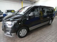 USED 2019 69 HYUNDAI i800 2.5 CRDI SE NAV 5d 134 BHP 8 SEATS HEATED SEATS PARK SENSORS HYUNDAI WARRANTY NOV 2024
