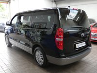 USED 2019 69 HYUNDAI i800 2.5 CRDI SE NAV 5d 134 BHP 8 SEATS HEATED SEATS PARK SENSORS HYUNDAI WARRANTY NOV 2024