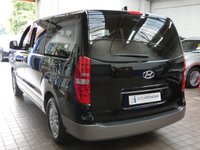 USED 2019 69 HYUNDAI i800 2.5 CRDI SE NAV 5d 134 BHP 8 SEATS HEATED SEATS PARK SENSORS HYUNDAI WARRANTY NOV 2024