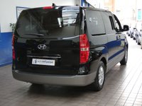 USED 2019 69 HYUNDAI i800 2.5 CRDI SE NAV 5d 134 BHP 8 SEATS HEATED SEATS PARK SENSORS HYUNDAI WARRANTY NOV 2024