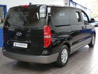 USED 2019 69 HYUNDAI i800 2.5 CRDI SE NAV 5d 134 BHP 8 SEATS HEATED SEATS PARK SENSORS HYUNDAI WARRANTY NOV 2024