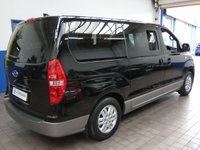 USED 2019 69 HYUNDAI i800 2.5 CRDI SE NAV 5d 134 BHP 8 SEATS HEATED SEATS PARK SENSORS HYUNDAI WARRANTY NOV 2024