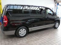 USED 2019 69 HYUNDAI i800 2.5 CRDI SE NAV 5d 134 BHP 8 SEATS HEATED SEATS PARK SENSORS HYUNDAI WARRANTY NOV 2024
