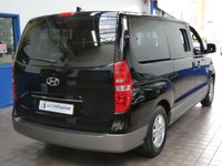 USED 2019 69 HYUNDAI i800 2.5 CRDI SE NAV 5d 134 BHP 8 SEATS HEATED SEATS PARK SENSORS HYUNDAI WARRANTY NOV 2024