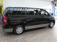 USED 2019 69 HYUNDAI i800 2.5 CRDI SE NAV 5d 134 BHP 8 SEATS HEATED SEATS PARK SENSORS HYUNDAI WARRANTY NOV 2024