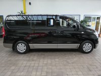 USED 2019 69 HYUNDAI i800 2.5 CRDI SE NAV 5d 134 BHP 8 SEATS HEATED SEATS PARK SENSORS HYUNDAI WARRANTY NOV 2024