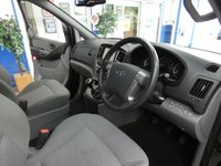 USED 2019 69 HYUNDAI i800 2.5 CRDI SE NAV 5d 134 BHP 8 SEATS HEATED SEATS PARK SENSORS HYUNDAI WARRANTY NOV 2024