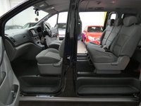 USED 2019 69 HYUNDAI i800 2.5 CRDI SE NAV 5d 134 BHP 8 SEATS HEATED SEATS PARK SENSORS HYUNDAI WARRANTY NOV 2024