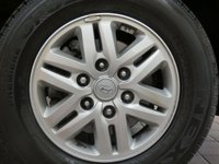 USED 2019 69 HYUNDAI i800 2.5 CRDI SE NAV 5d 134 BHP 8 SEATS HEATED SEATS PARK SENSORS HYUNDAI WARRANTY NOV 2024