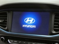 USED 2019 19 HYUNDAI IONIQ 1.6 PREMIUM MHEV 5d 140 BHP SAT NAV REAR VIEW CAMERA 1 OWNER SERVICE HISTORY HYUNDAI WARRANTY TILL JUNE 2024