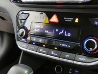 USED 2019 19 HYUNDAI IONIQ 1.6 PREMIUM MHEV 5d 140 BHP SAT NAV REAR VIEW CAMERA 1 OWNER SERVICE HISTORY HYUNDAI WARRANTY TILL JUNE 2024