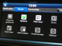 USED 2019 19 HYUNDAI IONIQ 1.6 PREMIUM MHEV 5d 140 BHP SAT NAV REAR VIEW CAMERA 1 OWNER SERVICE HISTORY HYUNDAI WARRANTY TILL JUNE 2024