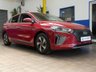 USED 2019 19 HYUNDAI IONIQ 1.6 PREMIUM MHEV 5d 140 BHP SAT NAV REAR VIEW CAMERA 1 OWNER SERVICE HISTORY HYUNDAI WARRANTY TILL JUNE 2024
