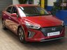 USED 2019 19 HYUNDAI IONIQ 1.6 PREMIUM MHEV 5d 140 BHP SAT NAV REAR VIEW CAMERA 1 OWNER SERVICE HISTORY HYUNDAI WARRANTY TILL JUNE 2024