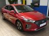USED 2019 19 HYUNDAI IONIQ 1.6 PREMIUM MHEV 5d 140 BHP SAT NAV REAR VIEW CAMERA 1 OWNER SERVICE HISTORY HYUNDAI WARRANTY TILL JUNE 2024