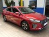 USED 2019 19 HYUNDAI IONIQ 1.6 PREMIUM MHEV 5d 140 BHP SAT NAV REAR VIEW CAMERA 1 OWNER SERVICE HISTORY HYUNDAI WARRANTY TILL JUNE 2024