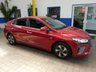 USED 2019 19 HYUNDAI IONIQ 1.6 PREMIUM MHEV 5d 140 BHP SAT NAV REAR VIEW CAMERA 1 OWNER SERVICE HISTORY HYUNDAI WARRANTY TILL JUNE 2024