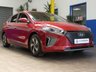 USED 2019 19 HYUNDAI IONIQ 1.6 PREMIUM MHEV 5d 140 BHP SAT NAV REAR VIEW CAMERA 1 OWNER SERVICE HISTORY HYUNDAI WARRANTY TILL JUNE 2024