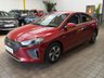 USED 2019 19 HYUNDAI IONIQ 1.6 PREMIUM MHEV 5d 140 BHP SAT NAV REAR VIEW CAMERA 1 OWNER SERVICE HISTORY HYUNDAI WARRANTY TILL JUNE 2024