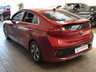 USED 2019 19 HYUNDAI IONIQ 1.6 PREMIUM MHEV 5d 140 BHP SAT NAV REAR VIEW CAMERA 1 OWNER SERVICE HISTORY HYUNDAI WARRANTY TILL JUNE 2024