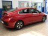 USED 2019 19 HYUNDAI IONIQ 1.6 PREMIUM MHEV 5d 140 BHP SAT NAV REAR VIEW CAMERA 1 OWNER SERVICE HISTORY HYUNDAI WARRANTY TILL JUNE 2024