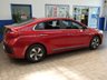 USED 2019 19 HYUNDAI IONIQ 1.6 PREMIUM MHEV 5d 140 BHP SAT NAV REAR VIEW CAMERA 1 OWNER SERVICE HISTORY HYUNDAI WARRANTY TILL JUNE 2024