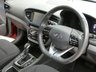 USED 2019 19 HYUNDAI IONIQ 1.6 PREMIUM MHEV 5d 140 BHP SAT NAV REAR VIEW CAMERA 1 OWNER SERVICE HISTORY HYUNDAI WARRANTY TILL JUNE 2024